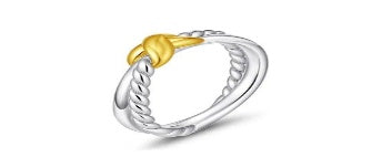 Cross Ring No. 6